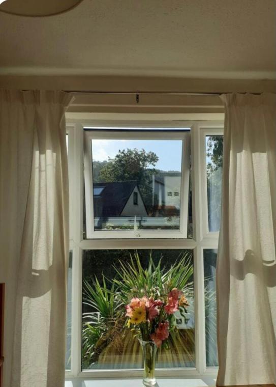 2 Bodwen Villas Llangollen Bagian luar foto