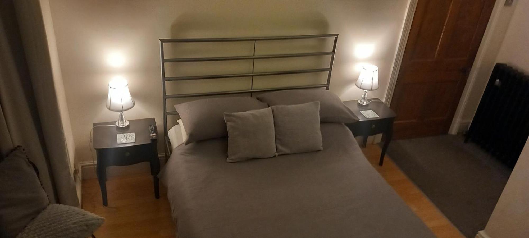 2 Bodwen Villas Llangollen Bagian luar foto